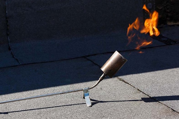 Sundolitt fravælger brandhæmmer i EPS