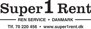 Super1Rent Danmark