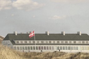 Svinkløv Badehotel