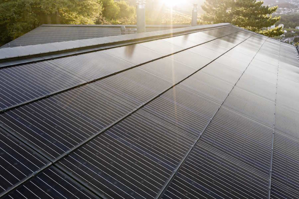 Solar