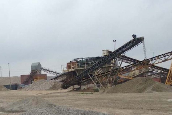 Sydhavn Genbrugscenter