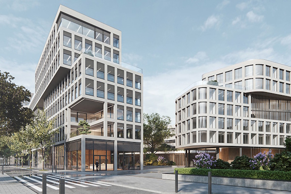 Systemløsninger for arkitektonisk frihed