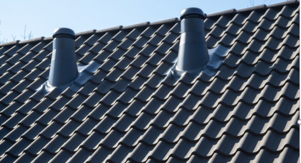 Tænk bæredygtigt og vælg miljøvenlige inddækninger til taget