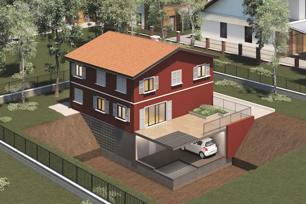 Tætning af fundament – En vigtig forudsætning for et sundt byggeri