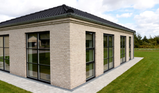 Tagrender i stål erobrer markedet