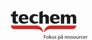 Techem Danmark A/S