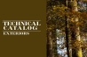 TECHNICAL CATALOG EXTERIORS