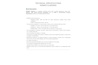 TECHNICAL SPECIFICATIONS NOMAD
