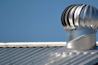 Tecto Metaltagsfilter