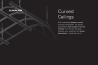 Teknisk brochure - curved ceiling