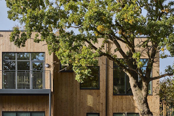 Tekniske løsninger bag facaden bliver afgørende i fremtidens byggeri