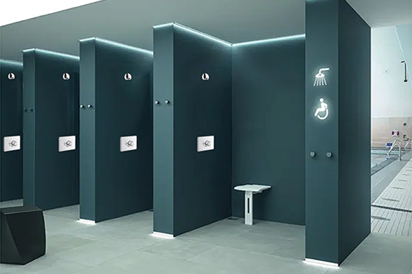 TEMPOMIX DEN INTELLIGENTE INSTALLATIONSBOX