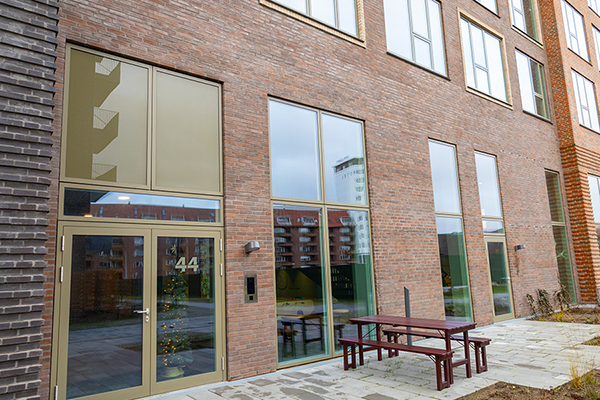 Terminalen Vejle