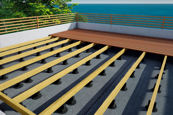 Terrassesæsonen er i gang – kom godt fra start