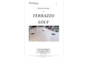 TERRAZZO OVERFLADER