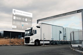 Tid til digital innovation inden for transport & logistik