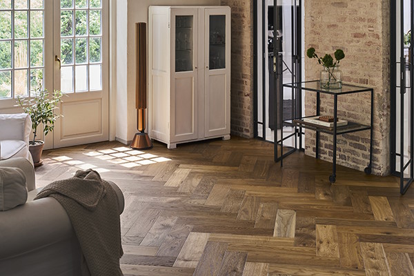 Timberman Sildeben Eg Accent Charlottenlund