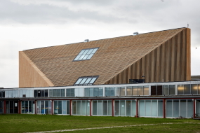 Tingbjerg Kulturhus