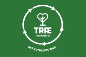 Træ i Byggeriet