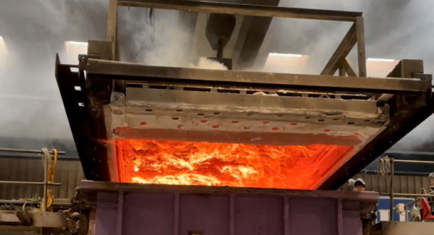 Træfiber fra woodfiber har høj isoleringsevne, nul co2 – og tester til brandklasse b