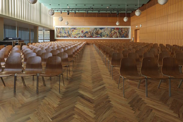 Trægulve fra Hørning –