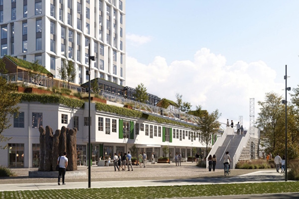 Transformation kræver fleksible og dokumenterede facadeløsninger