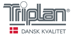 Triplan International A/S