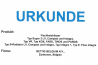 TÜV certifikat