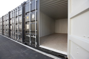 bekymre en lille peber Lej en container (Boxit Container A/S) | Byggematerialer.dk