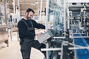 Undgå akut behov for at sænke fugtniveauet i de varmere måneder