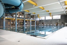 Undgå korrosion og stillestående luft