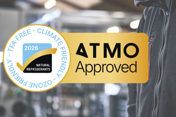 Unic Air opnår international ATMO-godkendelse
