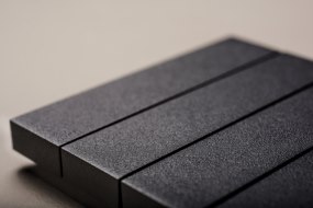 Unikke håndlavede lyskontakter