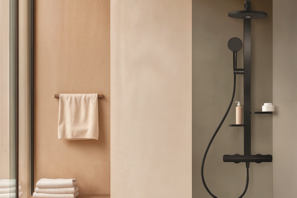 Urban spafølelse skabt efter forbrugernes ønsker