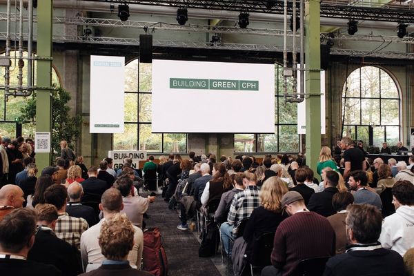 Usikkerhed skal omsættes til handling på Building Green CPH