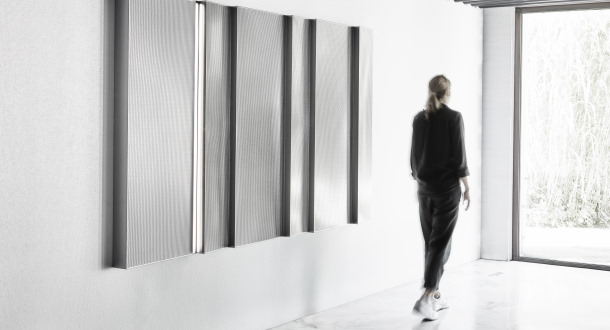 Vægpaneler er oplevelse til både ører og øjne