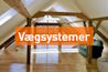 Vægsystemer