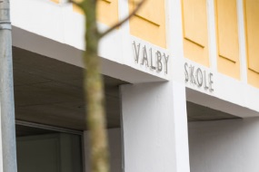 Valby Skole