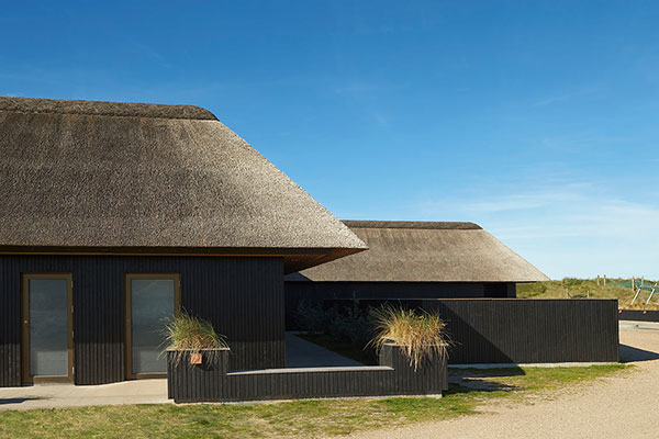 Vejers Strand Camping