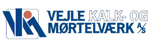 Vejle Kalk- og Mørtelværk A/S
