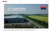 VELUX Commercial-Factory Opmeer, Netherlands - Dome Rooflights production