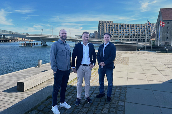VELUX Commercial og Legacy indgår partnerskab: Vil accelerere intelligente renoveringer med data fra 2 mio. danske bygninger