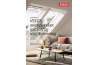 VELUX ovenlysvinduer, gardiner og solafskærmning