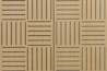 Vesterby FireStop Multi Panels som deko plader