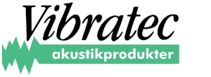 Vibratec Akustikprodukter