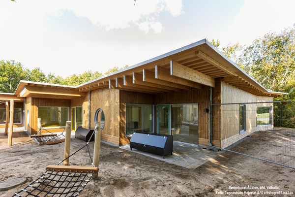 Vil du reducere CO2 markant? Start med fundamentet, ikke materialelisten