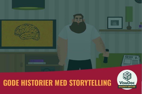 Gode historier