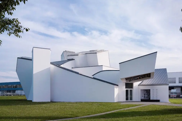 VITRA Design Museum