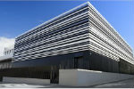 VIVIX® facadeplader fra Formica Group