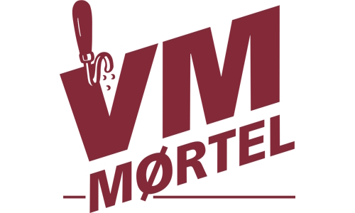 VM Mørtel A/S